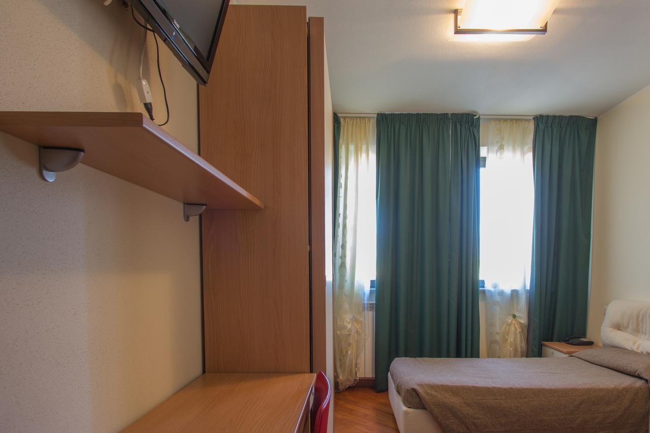 Antica Pieve Hotell Filattiera Eksteriør bilde
